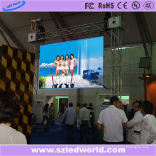 P4.81 Vermietung Farbe Pixel LED-Display-Panel (500X500 Board)